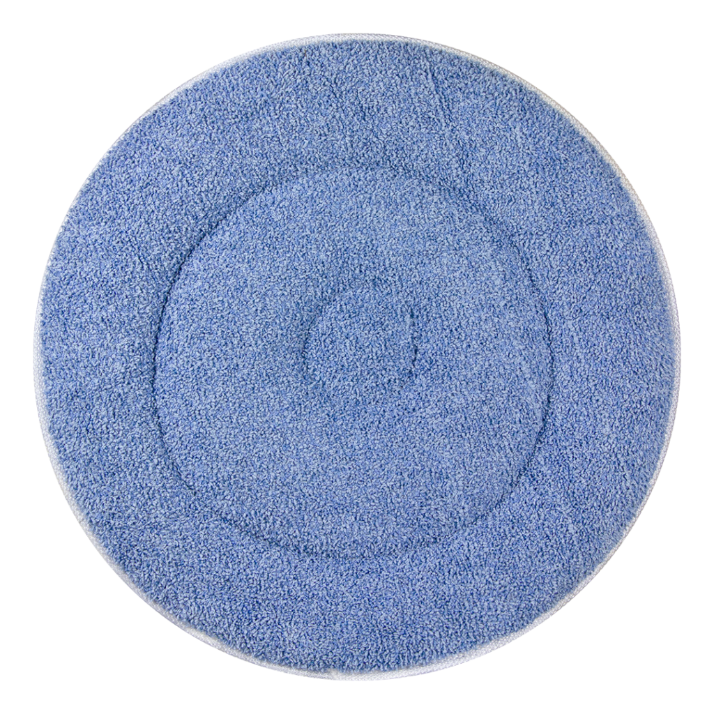 Microfiber Blue Americo Manufacturing