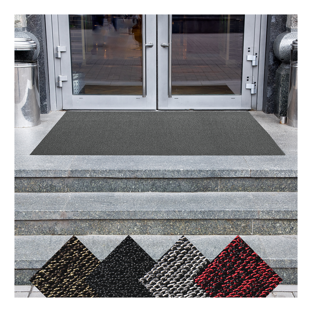 OLEFIN™ Floor Mat - Americo Manufacturing