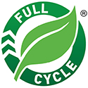 FULL CYCLE only logo