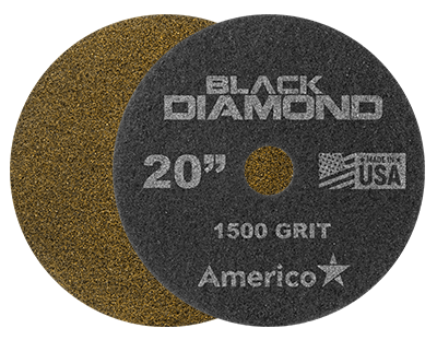 OBSESS Stainless Steel Cleaner & Polish - Black Diamond Coatings