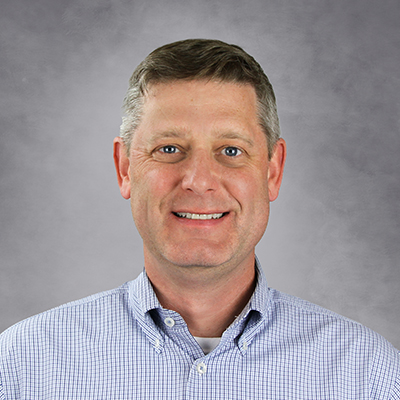 Steve Bueche
